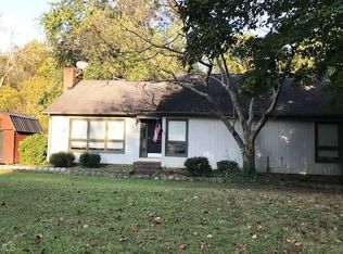 2706 Bardwell Rd, Greensboro, NC 27410