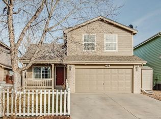 12080 Ivy Way, Brighton, CO 80602