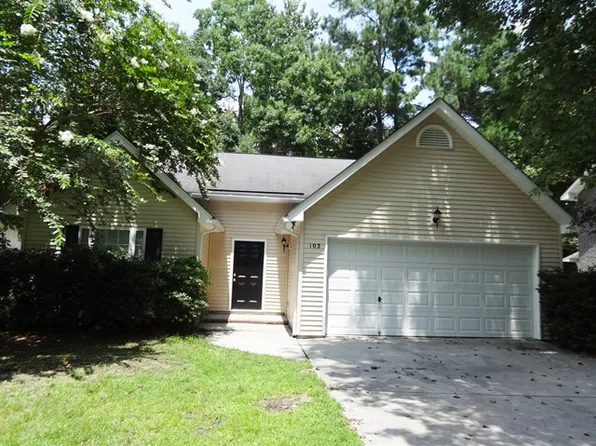 103 Scottswood Dr N, Charleston, SC 29414