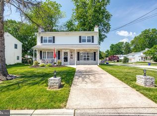 1311 Donna Ave, Woodlyn, PA 19094