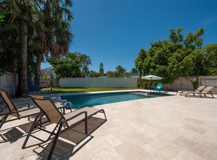 505 Janice Pl, Indian Rocks Beach, FL 33785