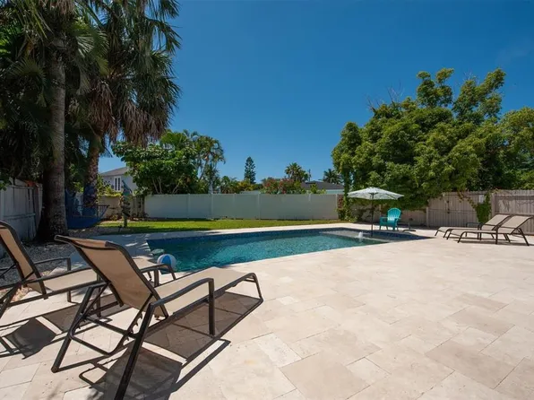 505 Janice Pl, Indian Rocks Beach, FL 33785