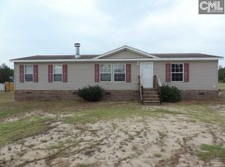 563 A C Bouknight Rd, Gilbert, SC 29054