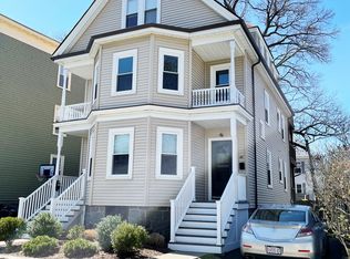 46 Ardale St #46, Roslindale, MA 02131