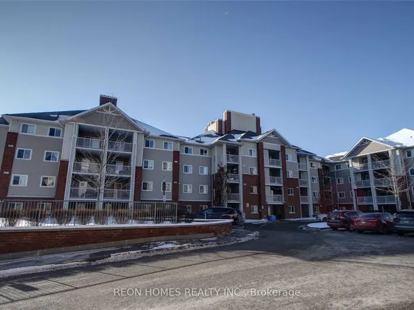 5235 Finch Ave E #307, Toronto, ON M1S 5X3