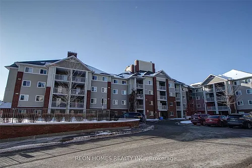 5235 Finch Ave E #307 Photo 1 5235 Finch Ave E #307 Photo 1