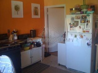 845 E 2nd St, Boston, MA 02127