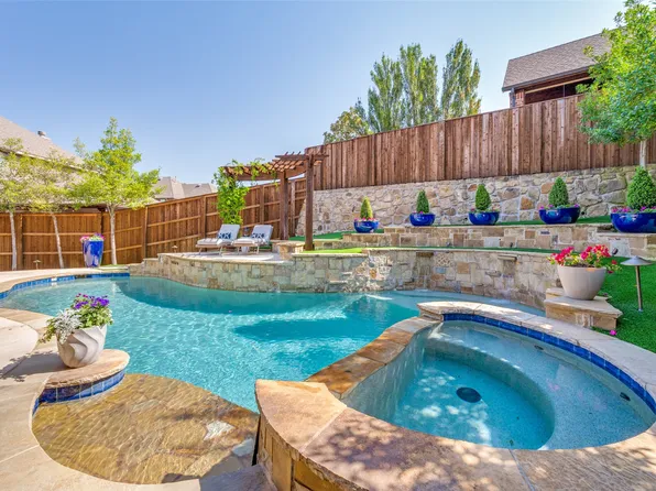 504 Castlewood Dr, McKinney, TX 75071