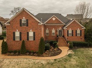 849 Plantation Way, Gallatin, TN 37066