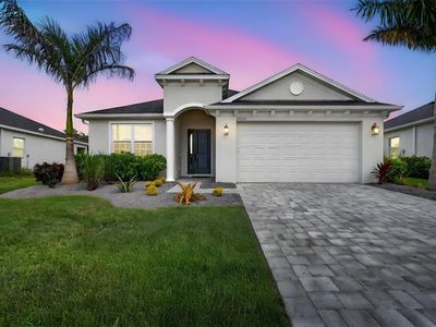 12356 Cedar Pass Trl, Parrish, FL, 34219