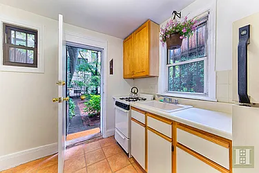 Sold by Halstead Real Estate