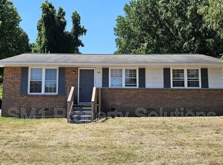 1529 Earl Dr #1, Greensboro, NC 27406