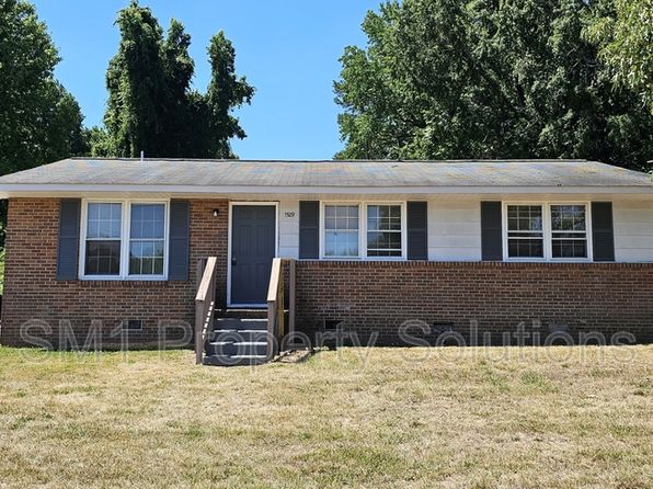1529 Earl Dr #1