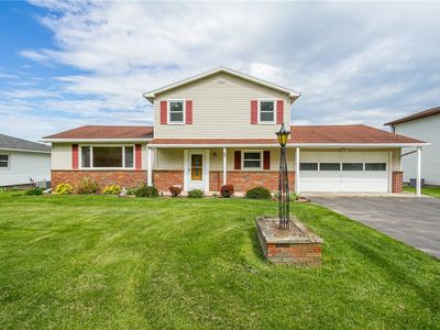 63 Shadywood Dr, Rochester, NY, 14606