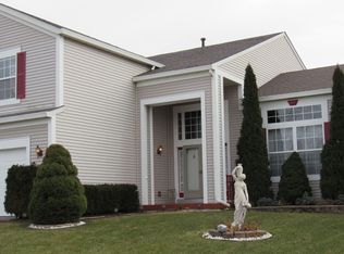 14461 W Melbourne Pl, Lockport, IL 60441
