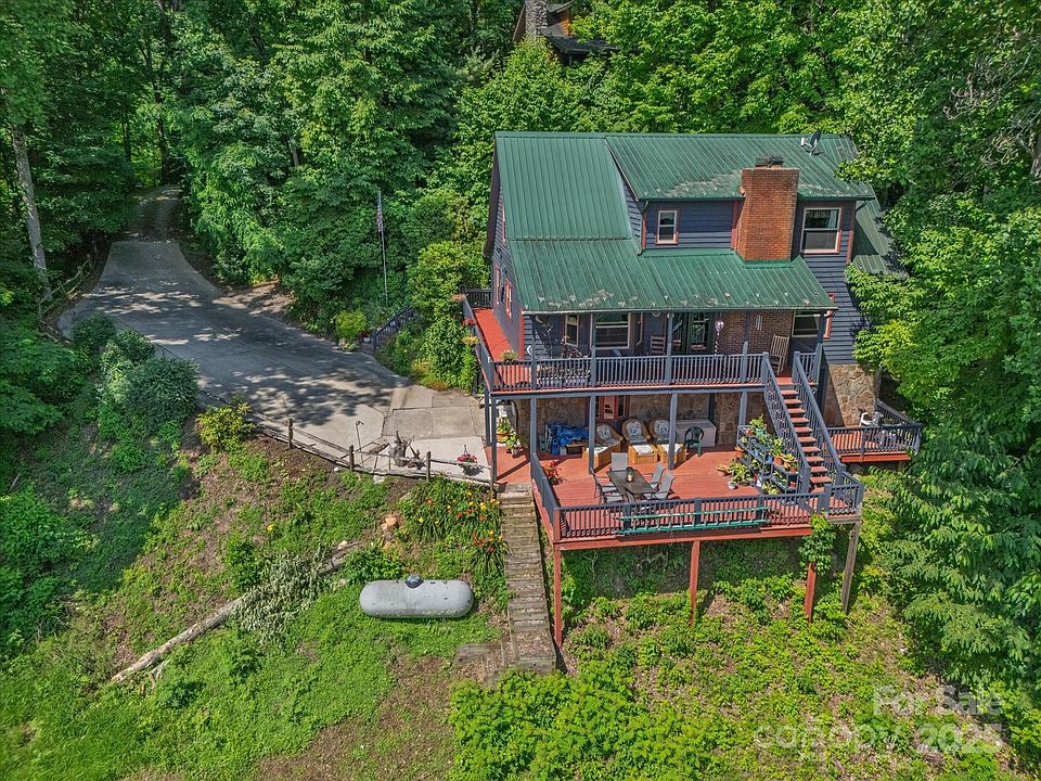 2981 Heath Peak Rd, Waynesville, NC 28785 | Zillow