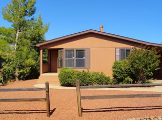 35 Camino Vista Ln, Sedona, AZ 86336