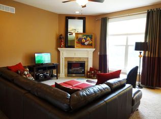 122 Cedar Falls Ct, Columbia, MO 65203