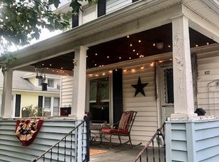 612 Chester St, Elmira, NY