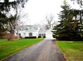 319 Main St, Wrightstown, WI 54180