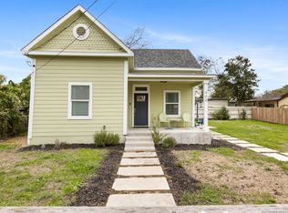 908 DREISS ST, San Antonio, TX 78210