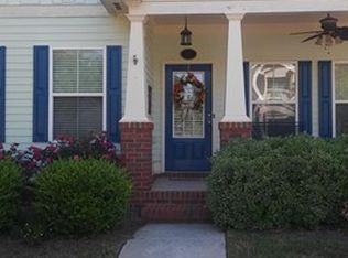 25 Mandy Ln, Covington, GA 30014