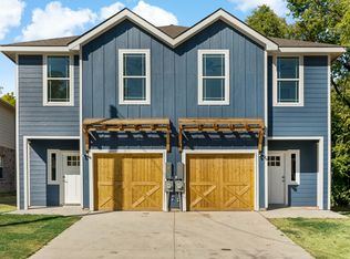 406 E 7th St #1, Bonham, TX 75418