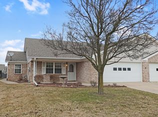 7902 Farina Way, Indianapolis, IN