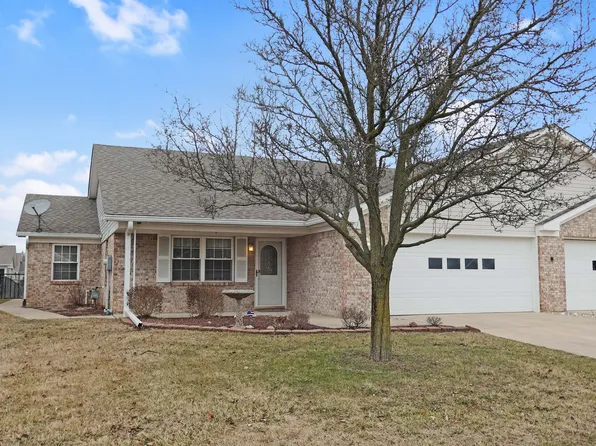 7902 Farina Way, Indianapolis, IN 46259