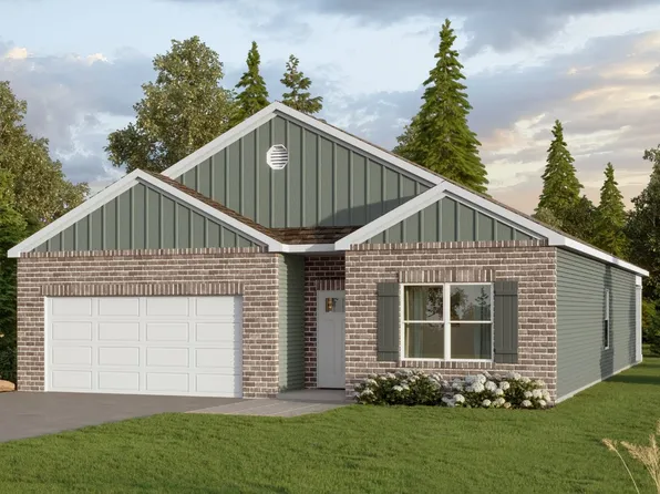 The Cali Plan, Timberline