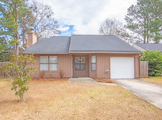 121 Lancashire Rd, Summerville, SC 29486