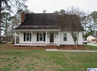 2027 S Knollwood Rd, Florence, SC 29501