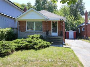 71 Shangarry Dr, Toronto, ON M1R1A7