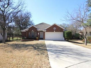 4107 Springwillow Ln, Round Rock, TX 78681