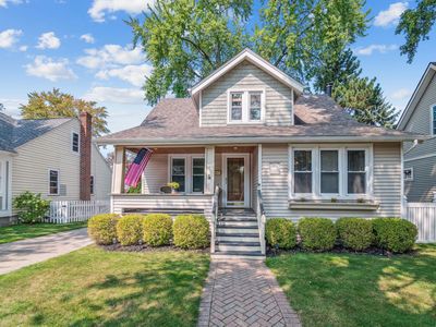 976 Carol Ave, Plymouth, MI, 48170