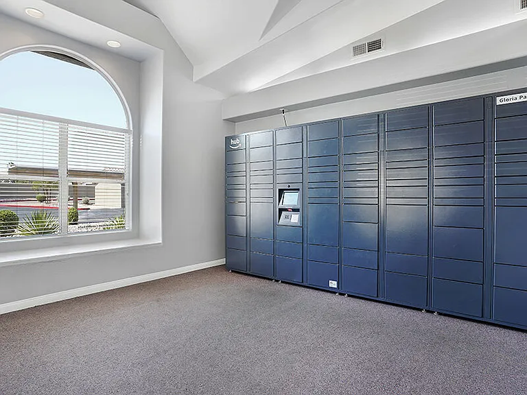 Gloria Park Villas — Photo 18