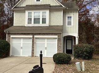 6166 Allpoint Way, Fairburn, GA 30213