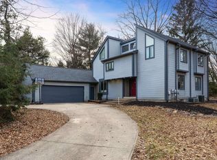 3730 Capilano Dr, West Lafayette, IN 47906