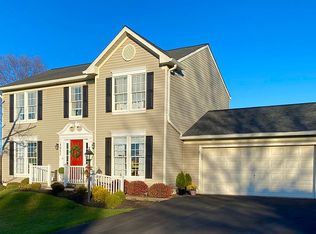 4813 Stockton Ct, Jefferson, MD 21755