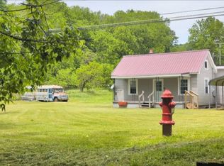 203 Old Quarry Rd, Saltville, VA 24370