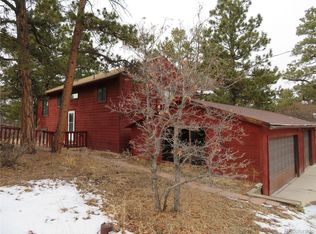7857 E State Highway 86, Franktown, CO 80116