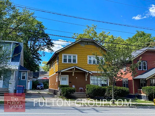 117 Fuller Ave NE Photo 1