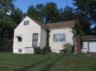 3301 S Sheley Rd, Independence, MO 64052