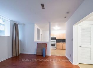414 Jarvis St E #G5, Toronto, ON M4Y 3C2