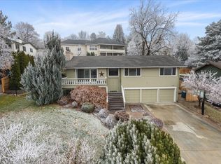 461 E Hearthstone Dr, Boise, ID 83702