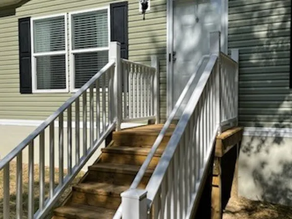 24911 Rainey Creek Rd, Mc Kenney, VA 23872