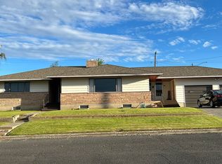 718 E 2nd Ave, Odessa, WA 99159