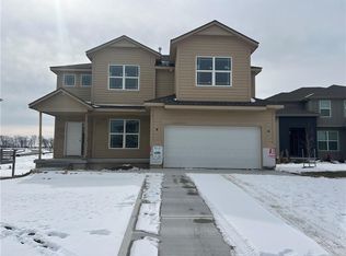 19005 W 169th Pl, Olathe, KS 66062