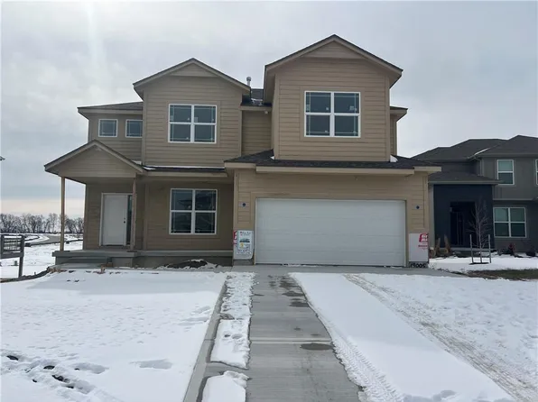 19005 W 169th Pl, Olathe, KS 66062