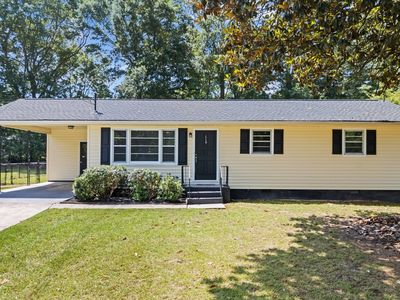 119 Beech Creek Dr NW, Rome, GA, 30165